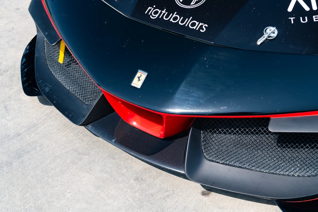 2023 Ferrari 488 - Image 21 of 31