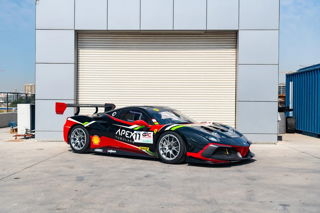 2023 Ferrari 488 - Image 4 of 31