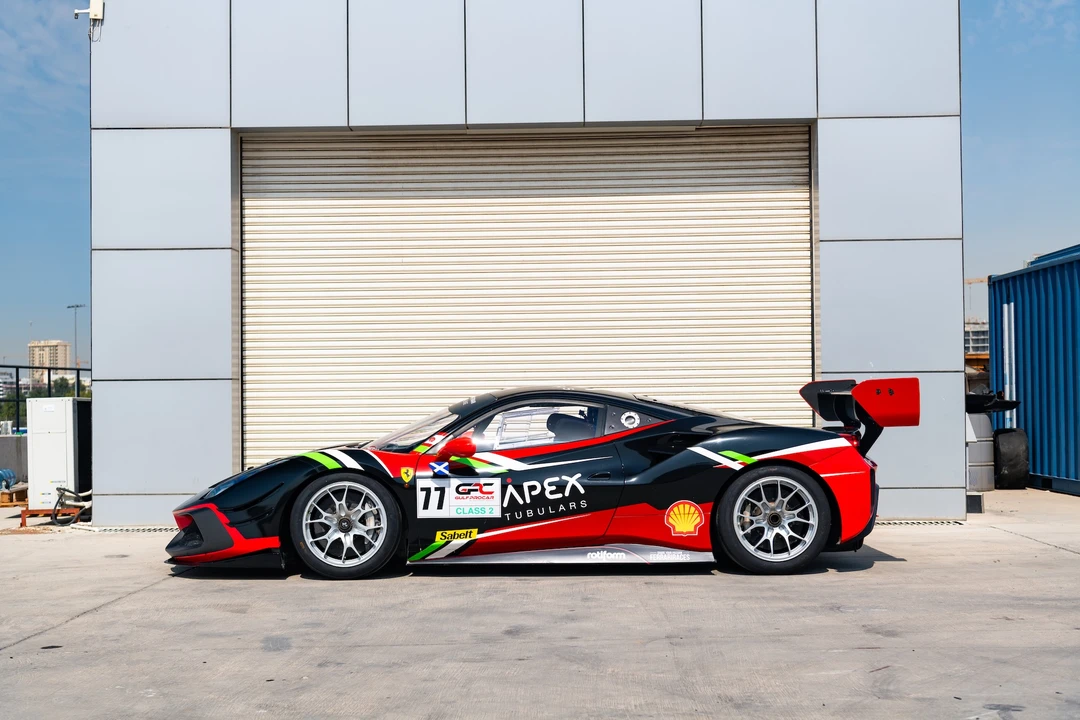 2023 Ferrari 488 - Image 11 of 31