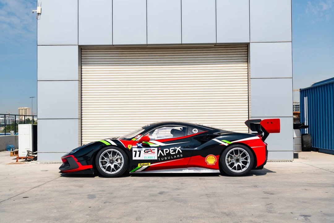 2023 Ferrari 488 - Image 12 of 31