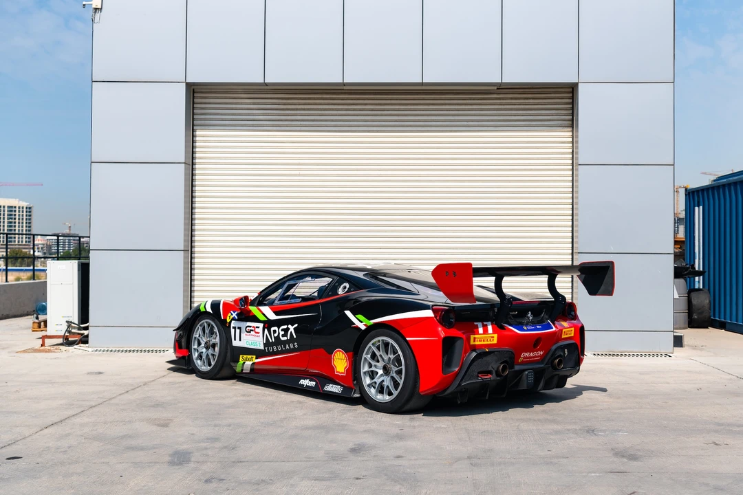 2023 Ferrari 488 - Image 13 of 31