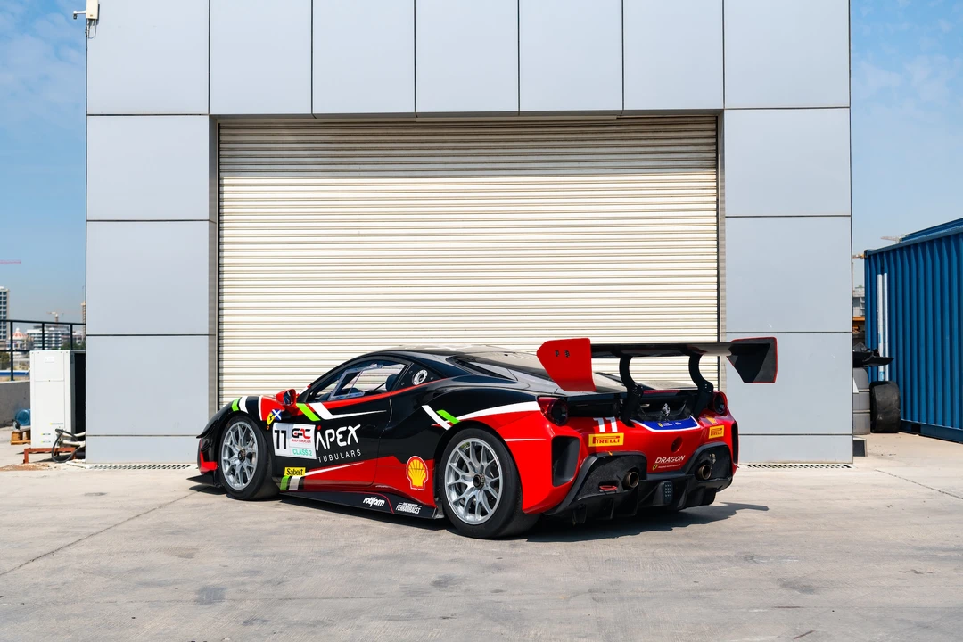 2023 Ferrari 488 - Image 14 of 31