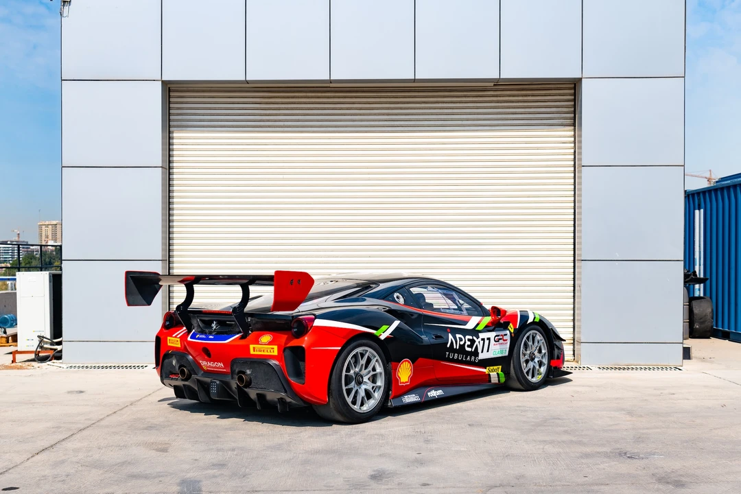 2023 Ferrari 488 - Image 15 of 31
