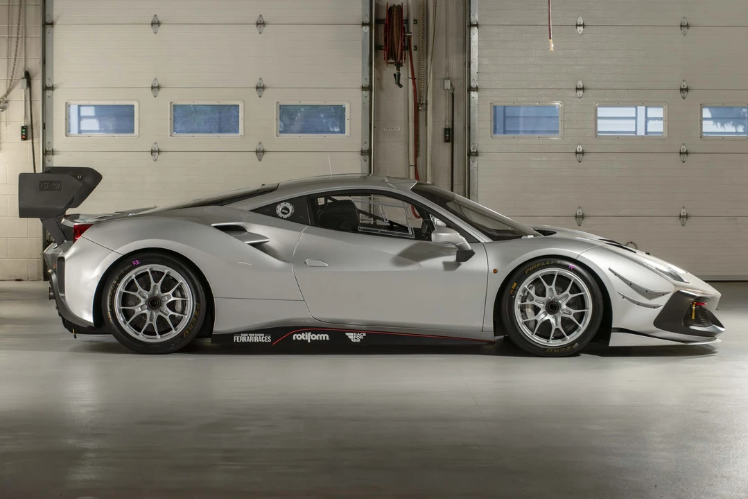 2023 Ferrari 488 - Image 16 of 31