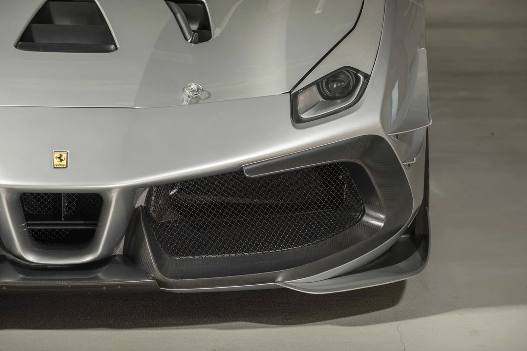 2023 Ferrari 488 - Image 27 of 31