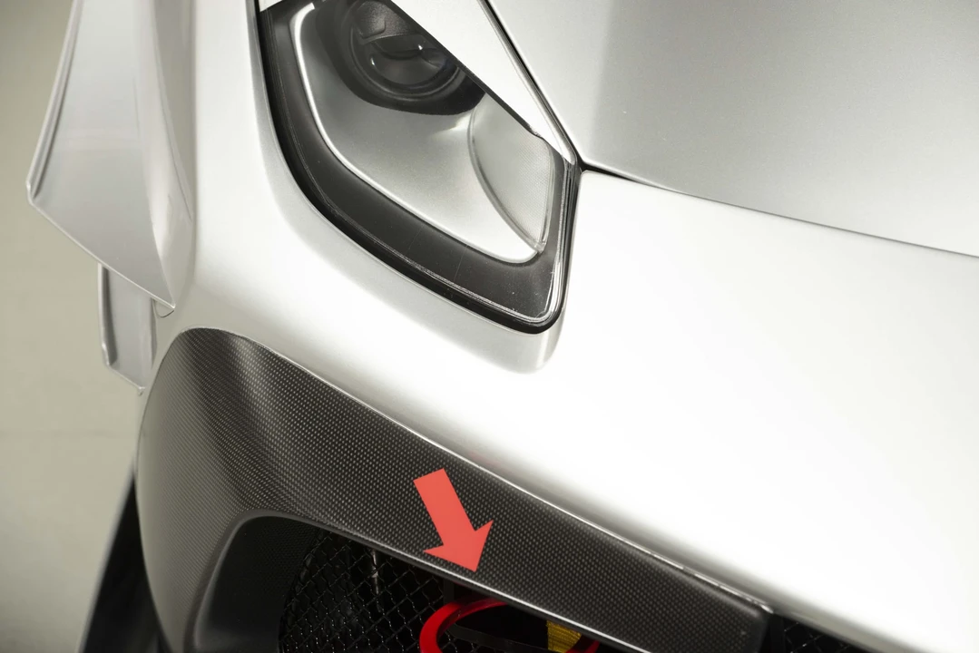 2023 Ferrari 488 - Image 28 of 31