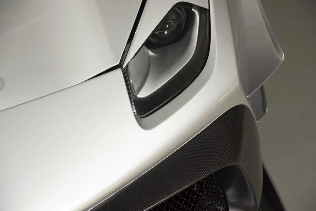 2023 Ferrari 488 - Image 29 of 31