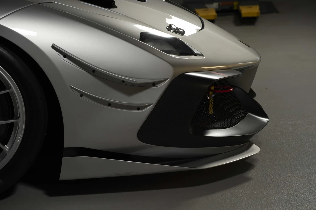 2023 Ferrari 488 - Image 23 of 31