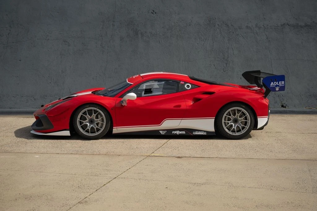 2023 Ferrari 488 - Image 9 of 31
