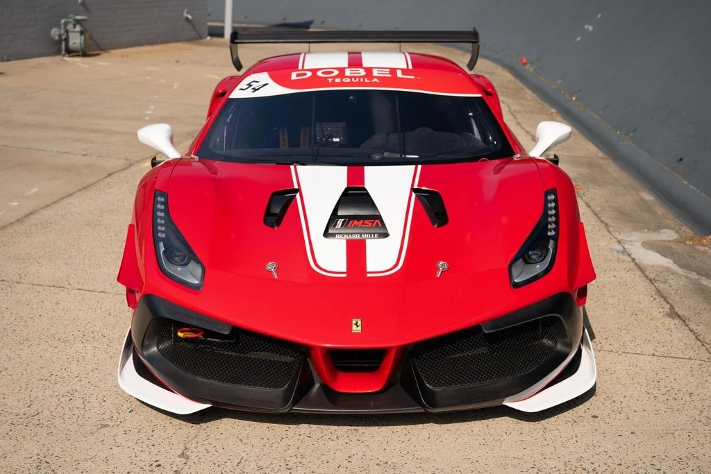 2023 Ferrari 488 - Image 16 of 31