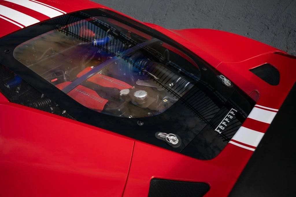 2023 Ferrari 488 - Image 31 of 31
