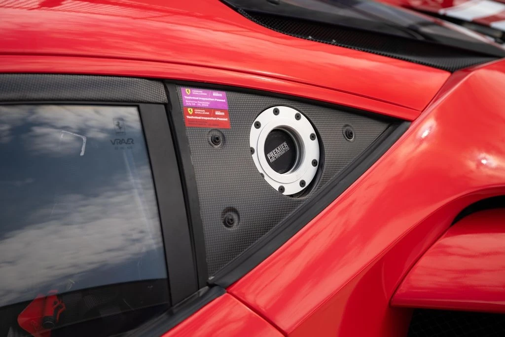 2023 Ferrari 488 - Image 26 of 31
