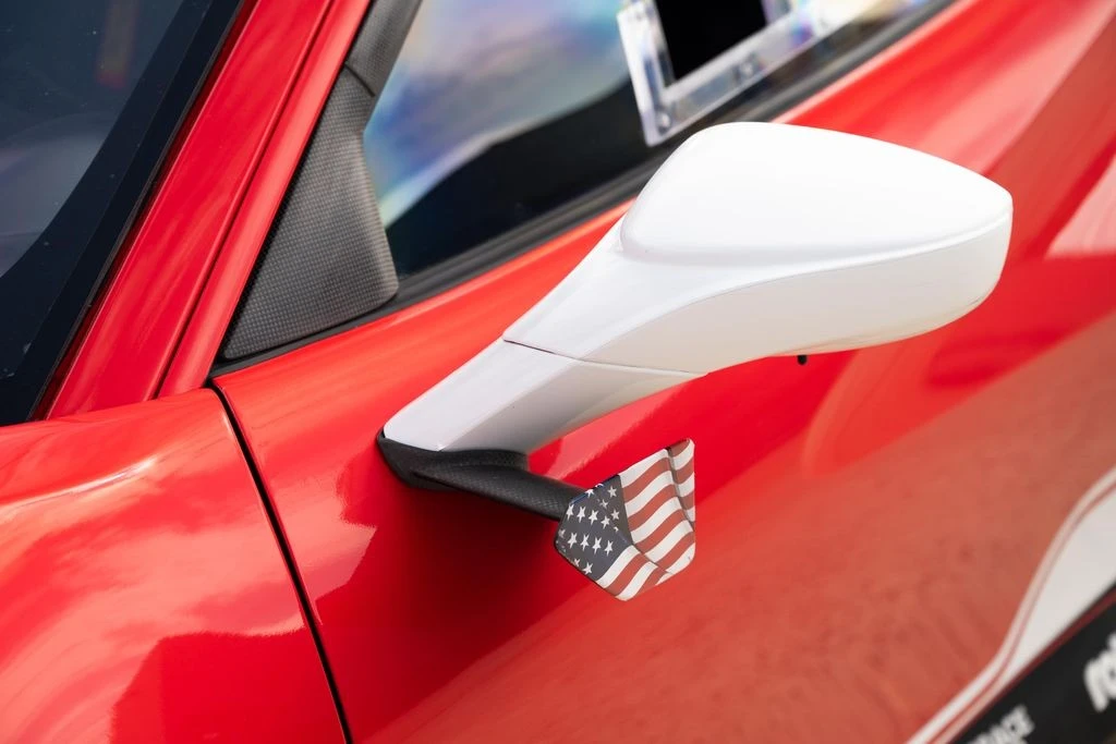 2023 Ferrari 488 - Image 22 of 31