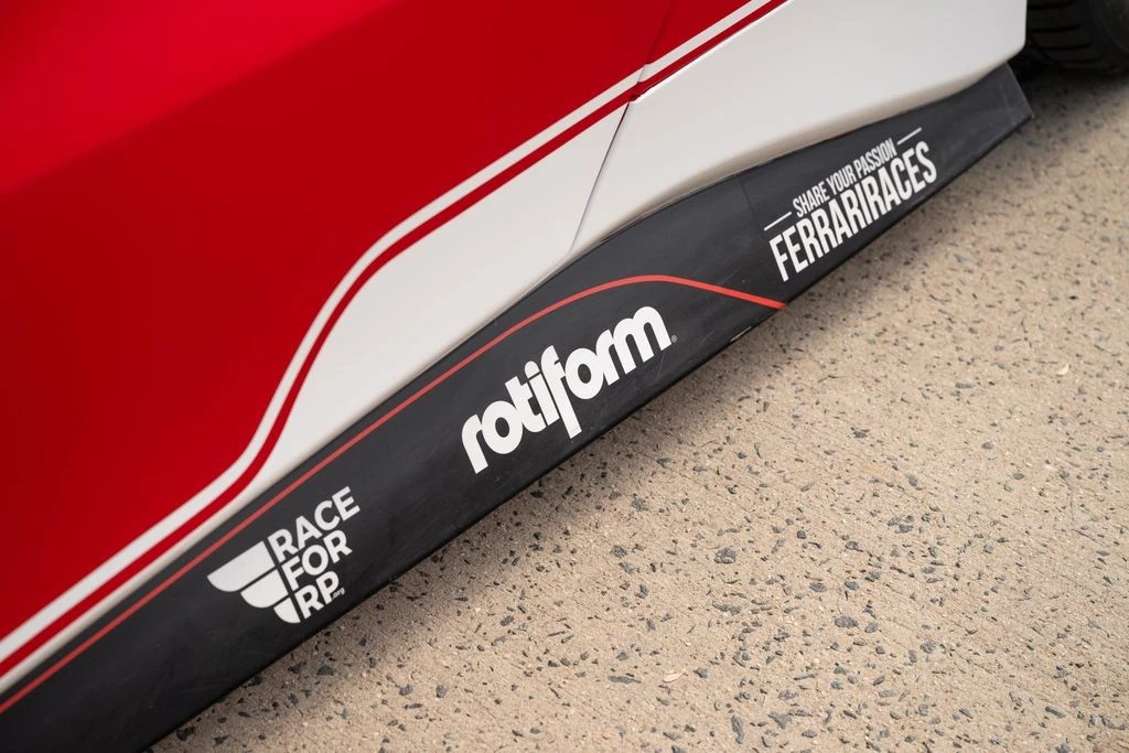 2023 Ferrari 488 - Image 24 of 31