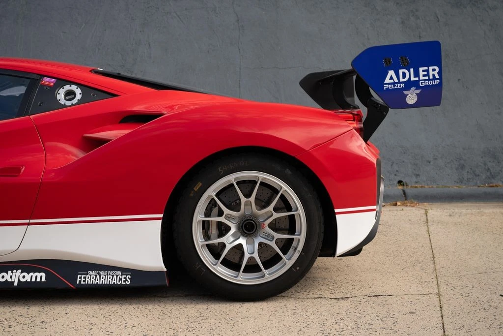 2023 Ferrari 488 - Image 28 of 31