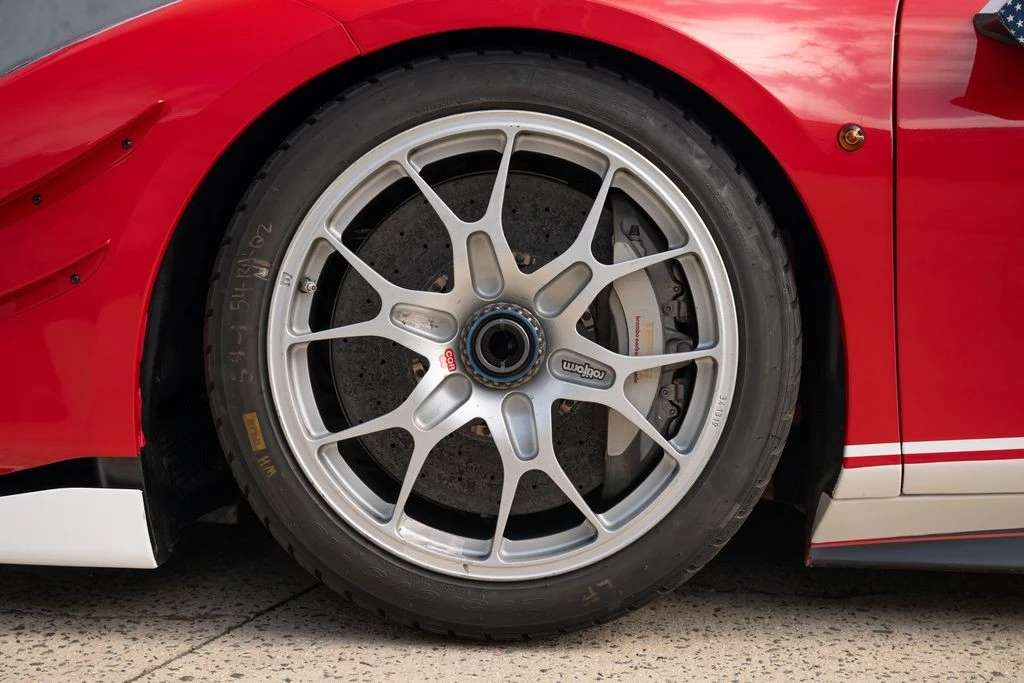 2023 Ferrari 488 - Image 21 of 31