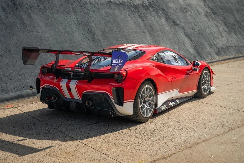 2023 Ferrari 488 - Image 6 of 31