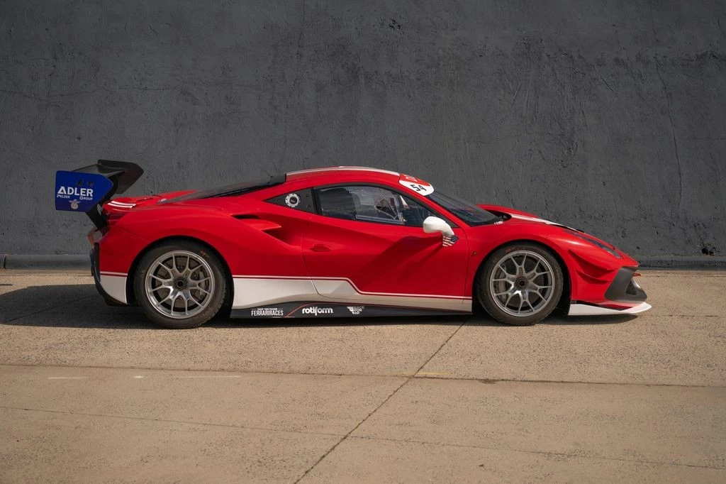 2023 Ferrari 488 - Image 5 of 31