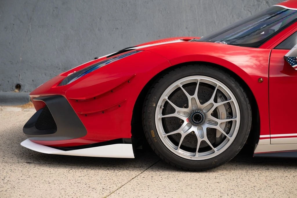 2023 Ferrari 488 - Image 20 of 31