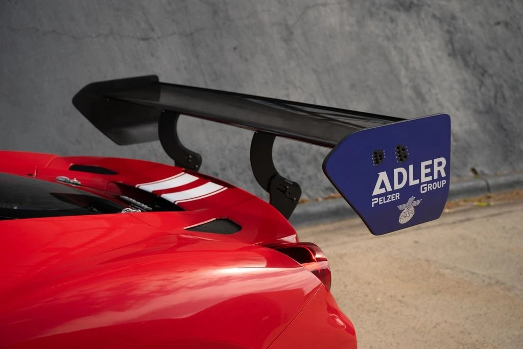 2023 Ferrari 488 - Image 30 of 31