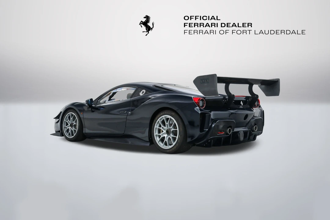 2023 Ferrari 488 - Image 7 of 31