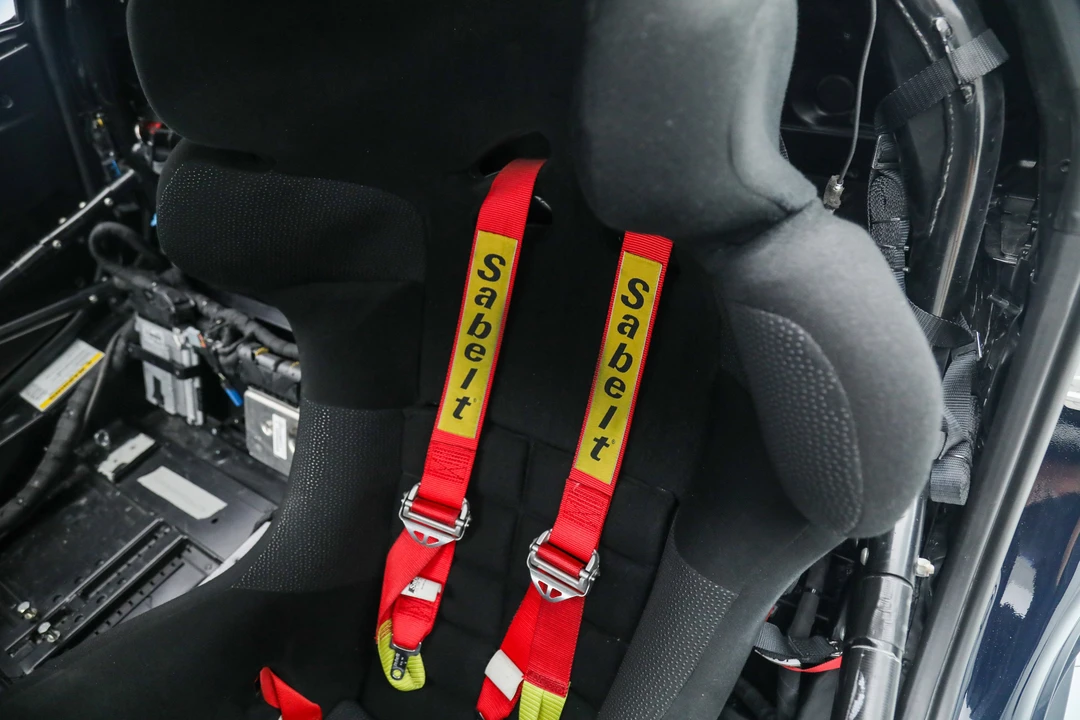 2023 Ferrari 488 - Image 25 of 31