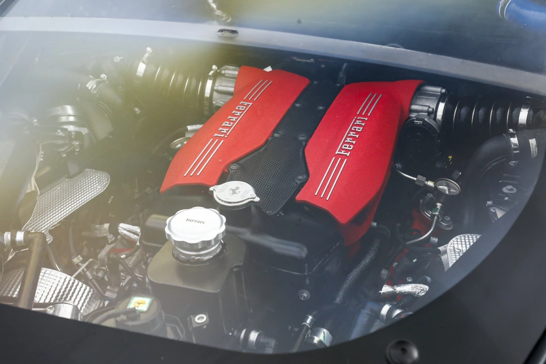 2023 Ferrari 488 - Image 31 of 31