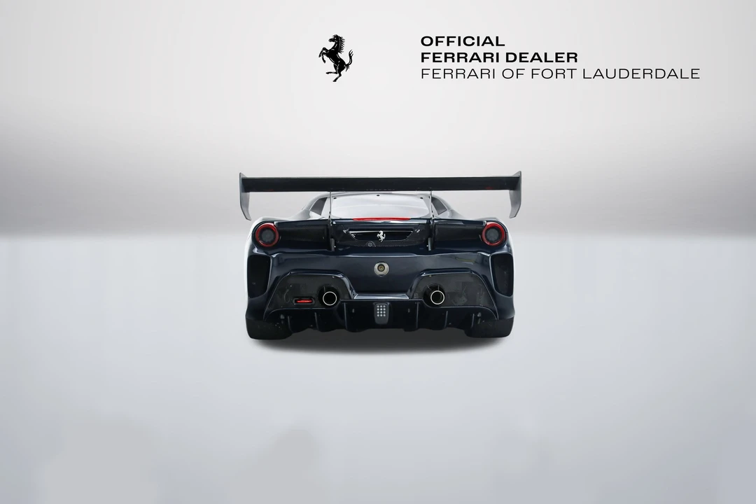 2023 Ferrari 488 - Image 8 of 31