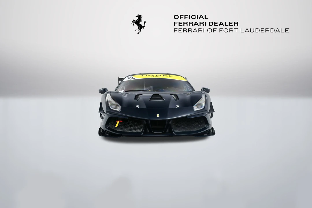 2023 Ferrari 488 - Image 11 of 31