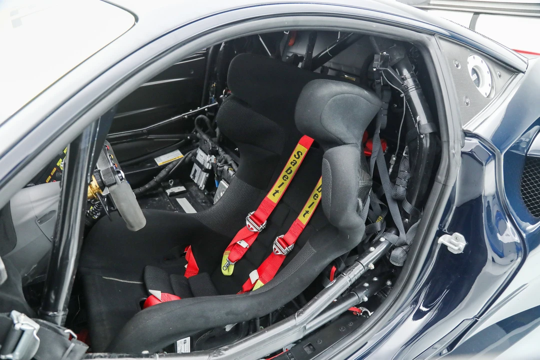 2023 Ferrari 488 - Image 5 of 31