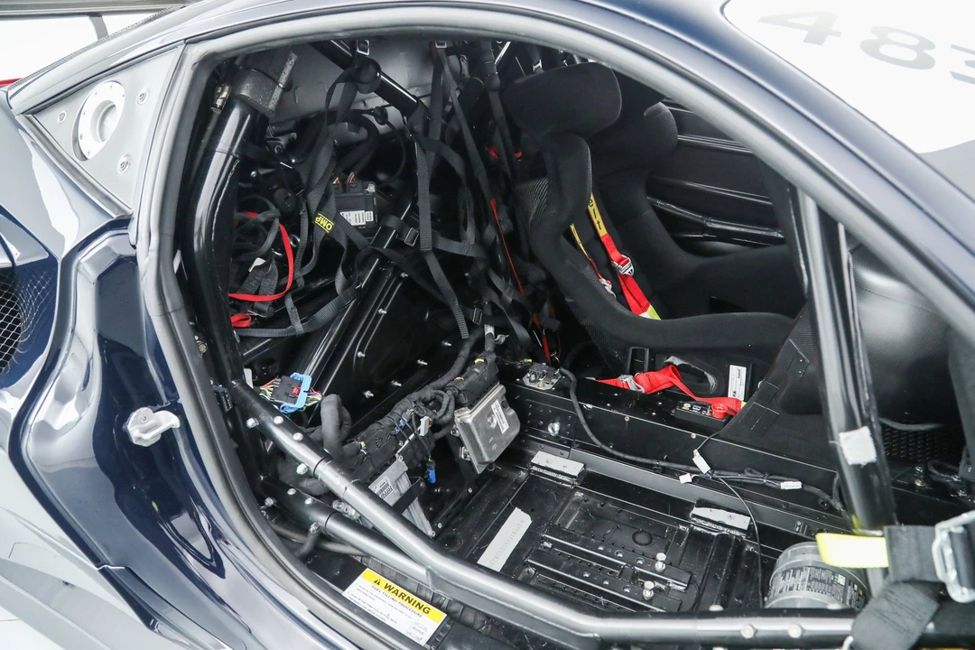 2023 Ferrari 488 - Image 23 of 31
