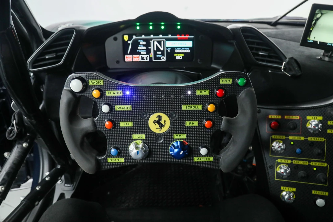 2023 Ferrari 488 - Image 6 of 31