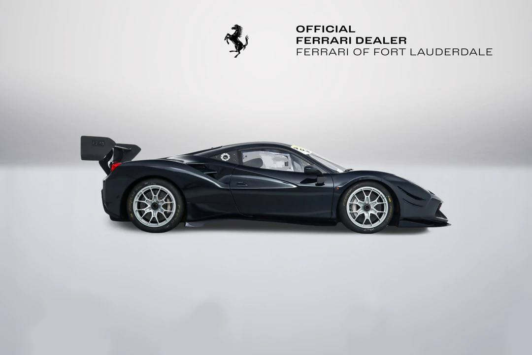 2023 Ferrari 488 - Image 9 of 31