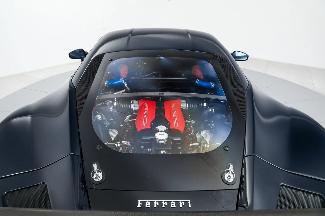 2023 Ferrari 488 - Image 30 of 31
