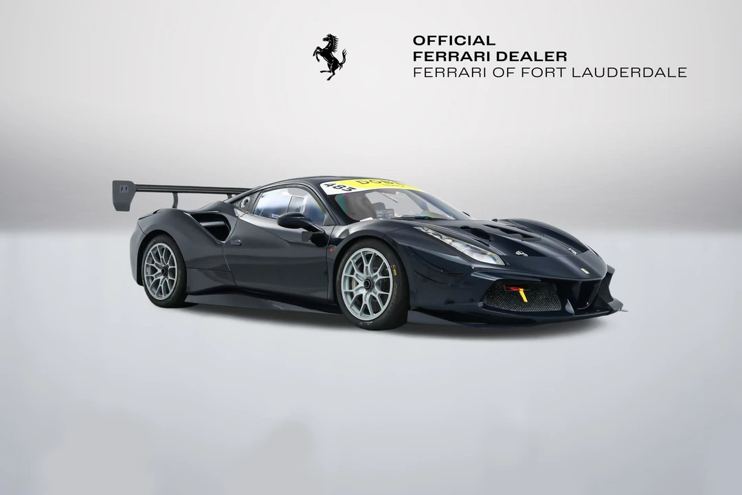 2023 Ferrari 488 - Image 10 of 31