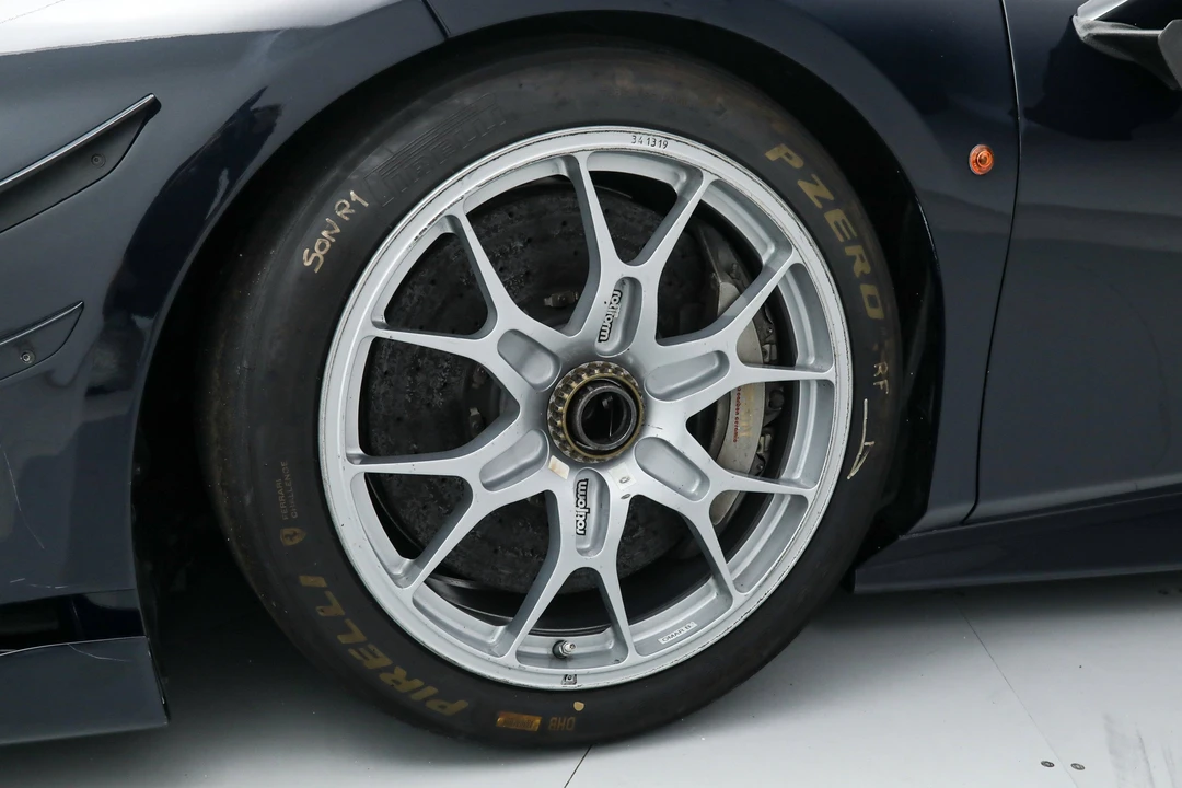 2023 Ferrari 488 - Image 15 of 31