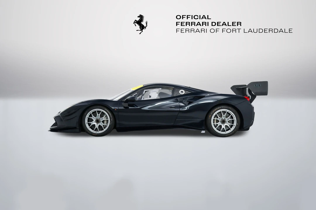 2023 Ferrari 488 - Image 4 of 31