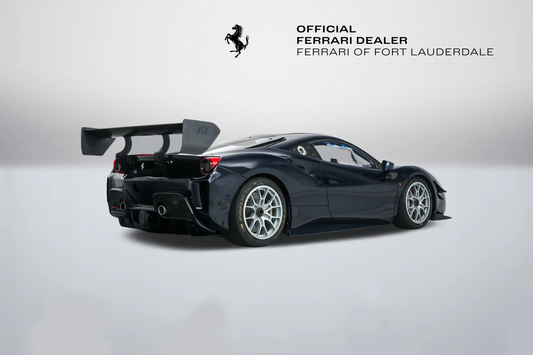 2023 Ferrari 488 - Image 3 of 31