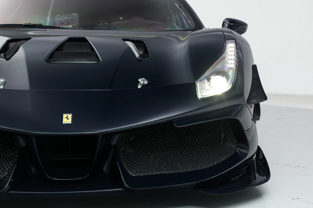 2023 Ferrari 488 - Image 13 of 31