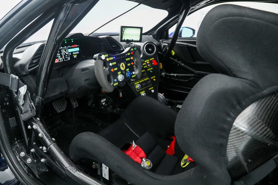 2023 Ferrari 488 - Image 2 of 31