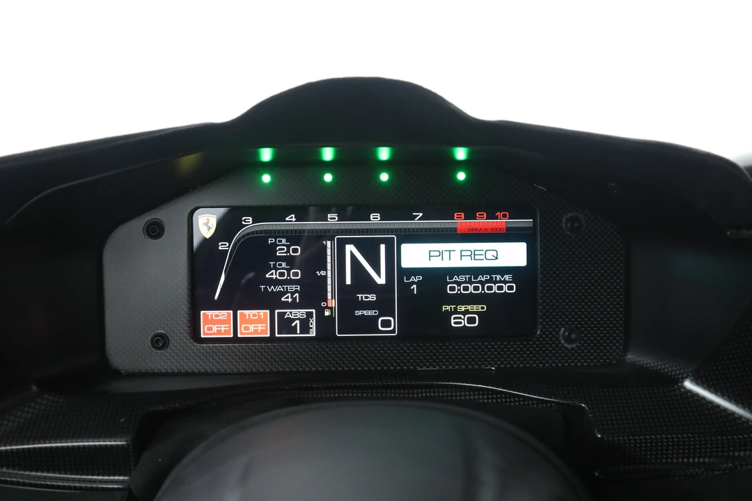 2023 Ferrari 488 - Image 26 of 31