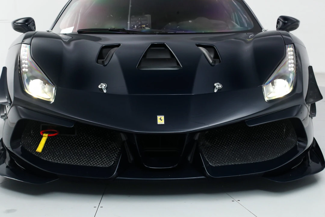 2023 Ferrari 488 - Image 12 of 31