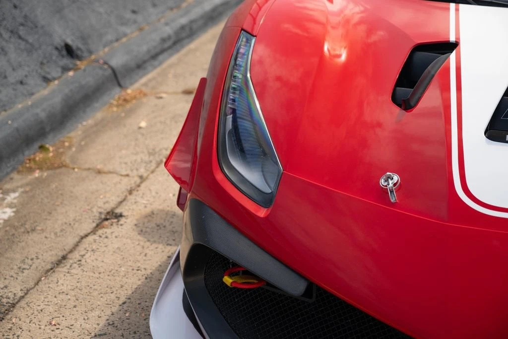 2023 Ferrari 488 - Image 11 of 31