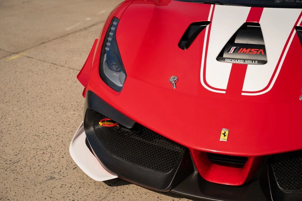 2023 Ferrari 488 - Image 16 of 31