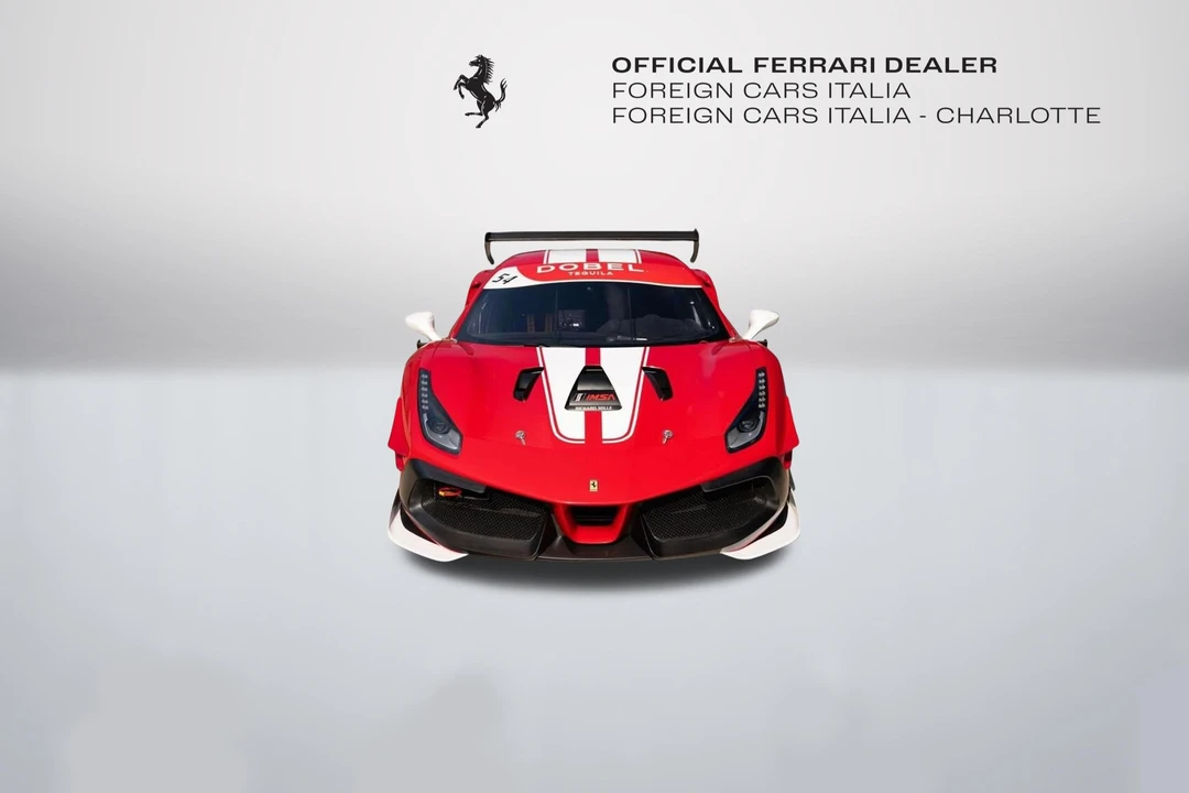 2023 Ferrari 488 - Image 15 of 31