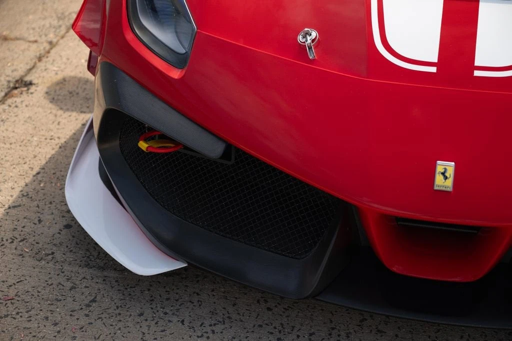 2023 Ferrari 488 - Image 12 of 31