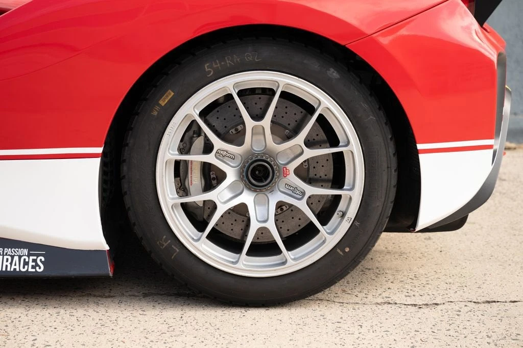 2023 Ferrari 488 - Image 28 of 31