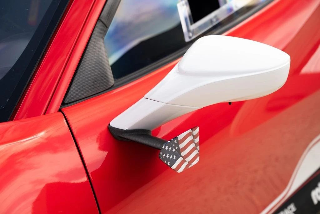 2023 Ferrari 488 - Image 21 of 31