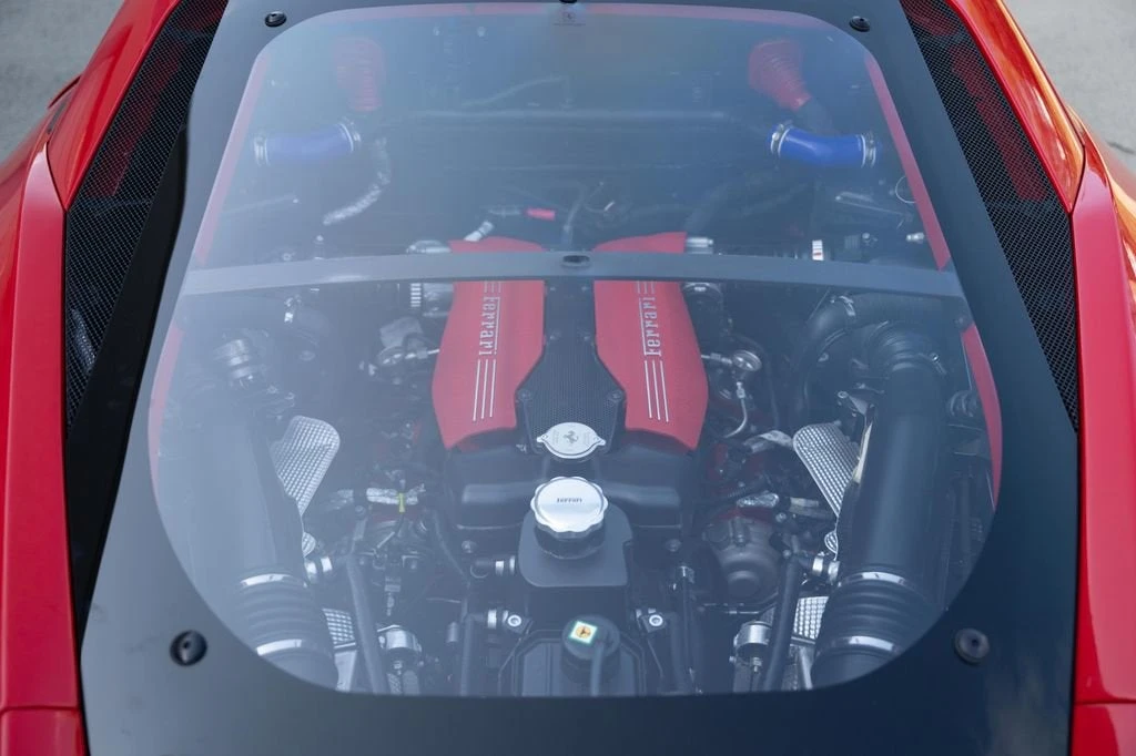 2023 Ferrari 488 - Image 31 of 31