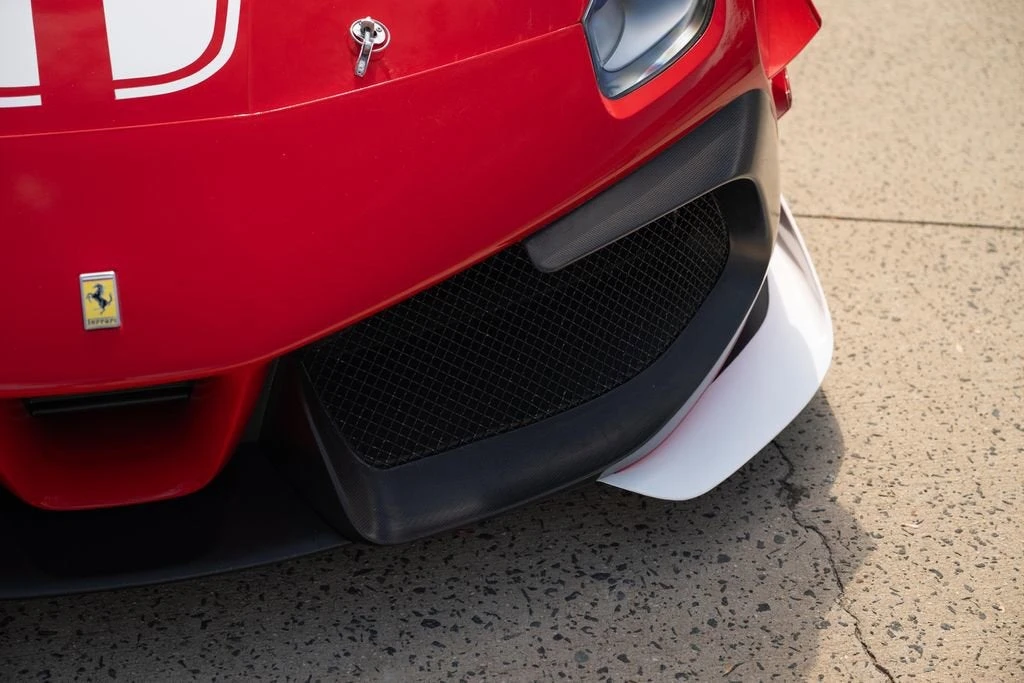 2023 Ferrari 488 - Image 14 of 31